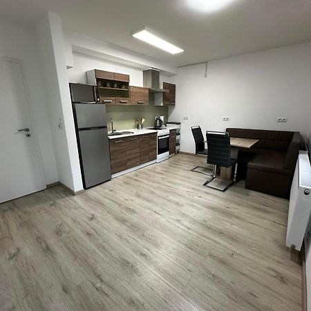 Appartement Haus Wijnen à Bad Bentheim Extérieur photo
