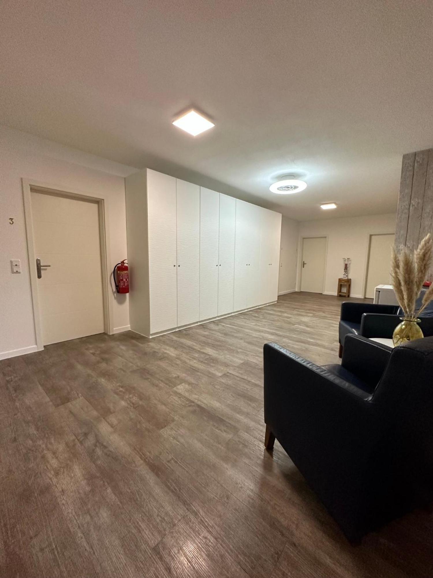 Appartement Haus Wijnen à Bad Bentheim Extérieur photo