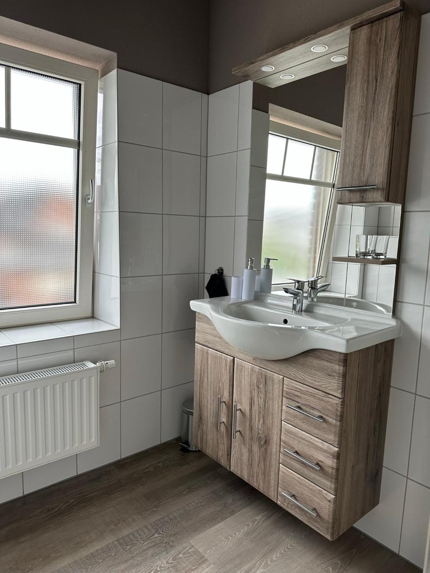 Appartement Haus Wijnen à Bad Bentheim Extérieur photo