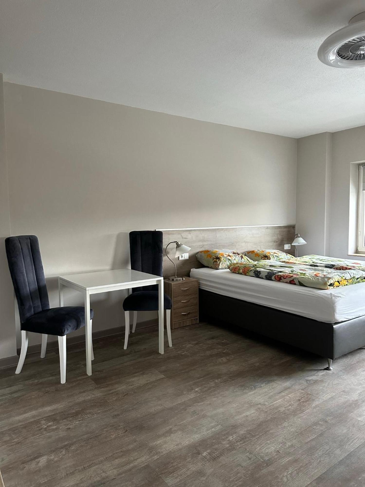 Appartement Haus Wijnen à Bad Bentheim Extérieur photo