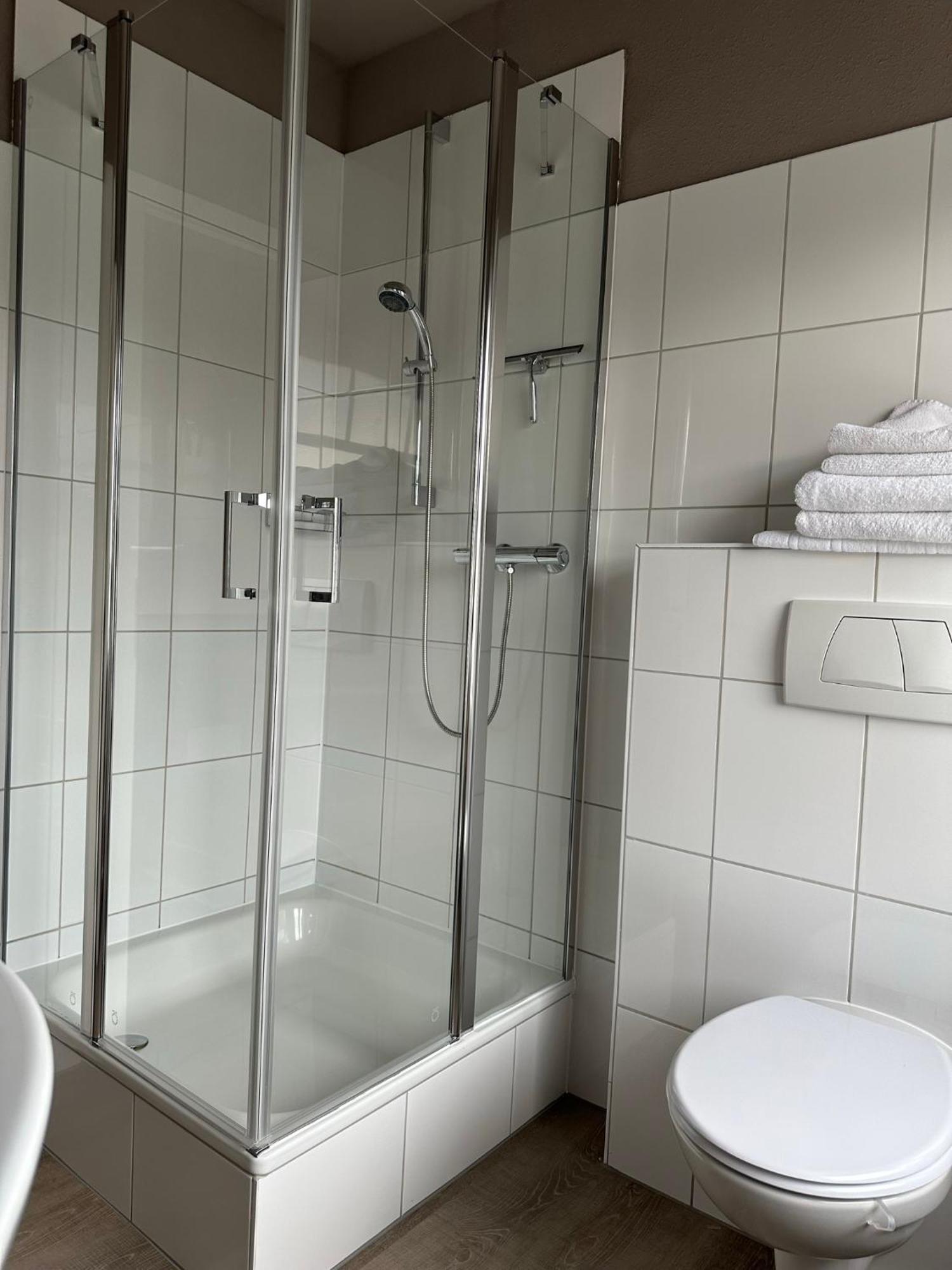 Appartement Haus Wijnen à Bad Bentheim Extérieur photo