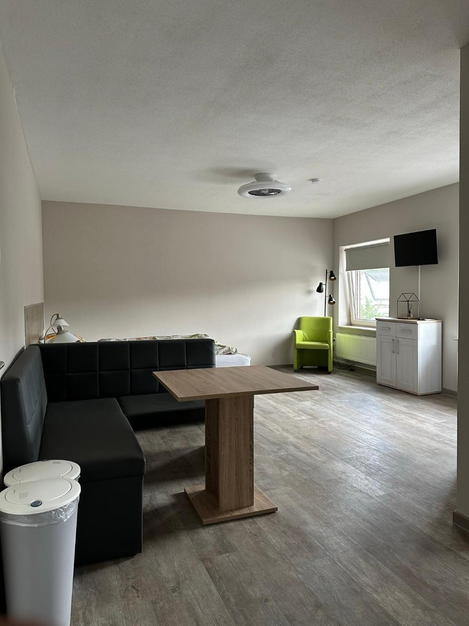 Appartement Haus Wijnen à Bad Bentheim Extérieur photo